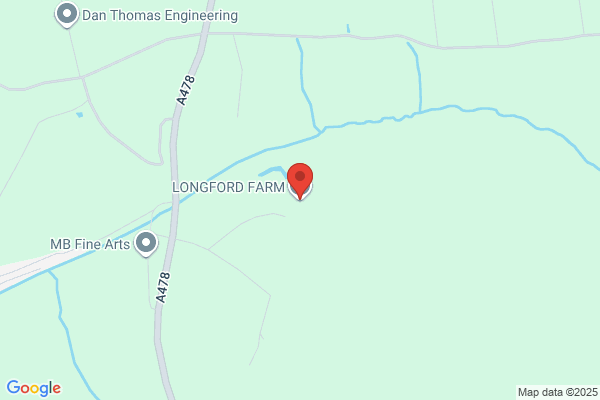 Longford Farms Ltd
