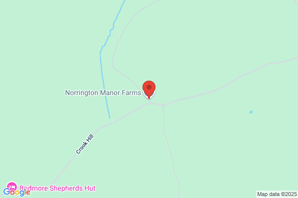 Norrington Manor Farms Ltd