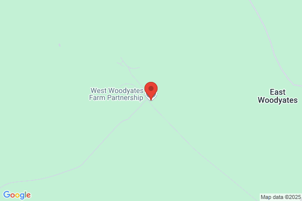 West Woodyates Farm Partnership