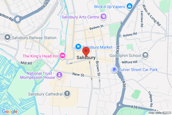 S & T Gardeners
