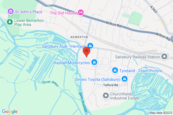 Dinghams Fireplaces Ltd