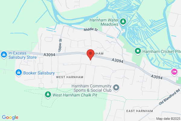 Harnham Fish Bar & Curry Land