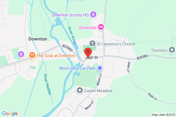 Netheravon Fish Bar