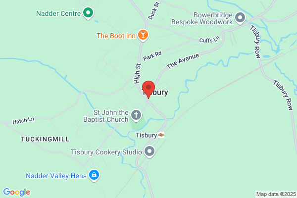 Tisbury Fish & Chip Shop