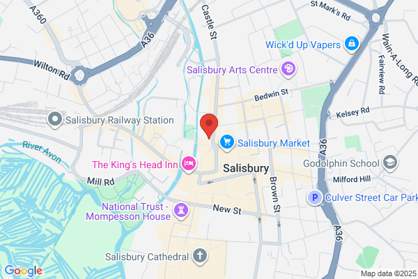 Zizzi - Salisbury