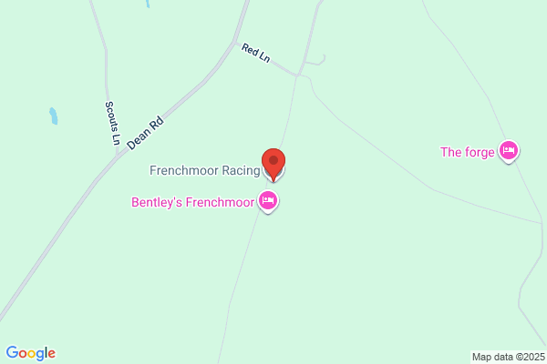 Frenchmoor Racing