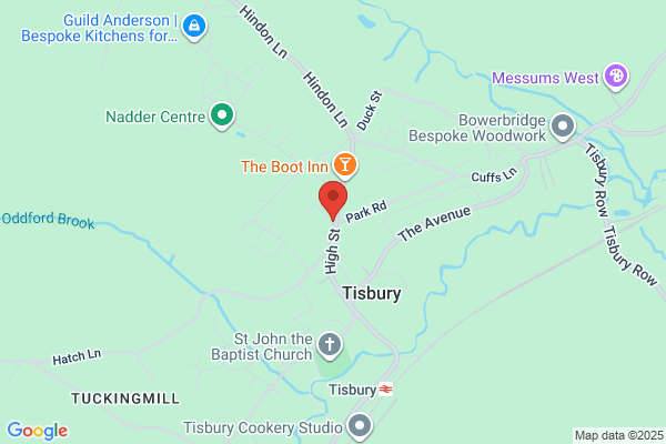 Tisbury Motor Co