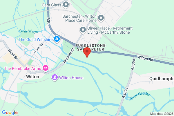 Wilton House Garden Centre