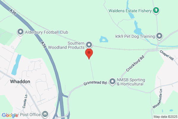 Wiltshire Fencing