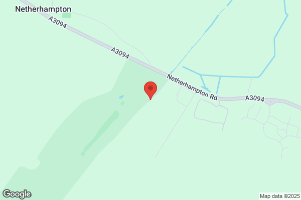 Salisbury & South Wilts Golf Club
