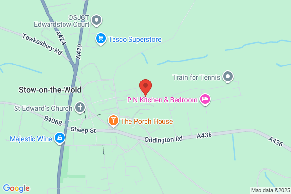 Sarah Cowell