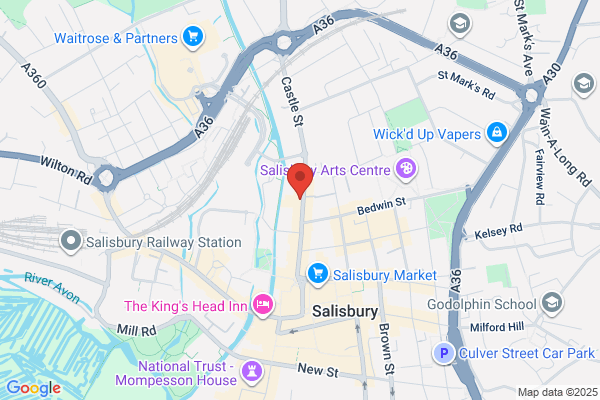 Shaftsbury