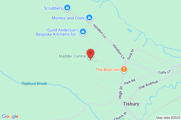 Tisbury & District Sports Centre