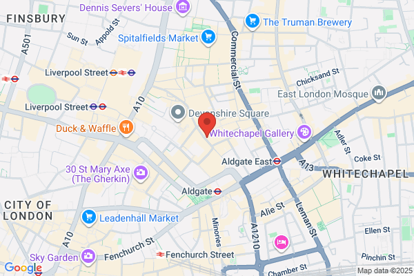 Downtown Minibus Services