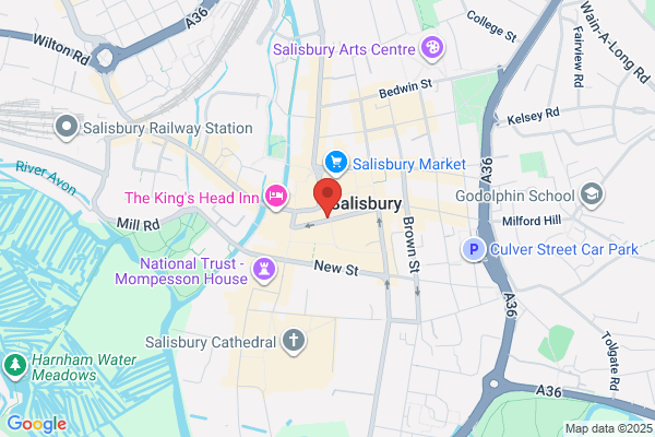 Motaphone Nokia Service Centre (Salisbury)