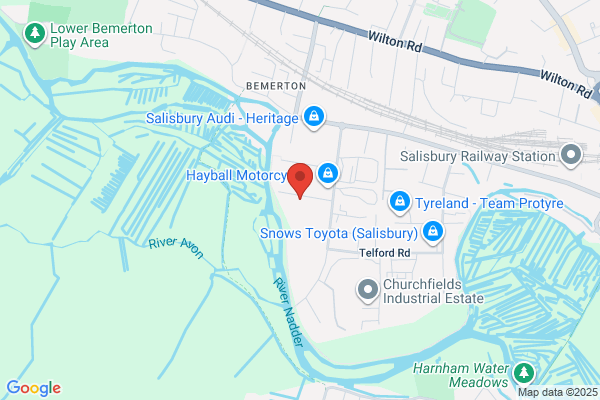 A K Motor Spares