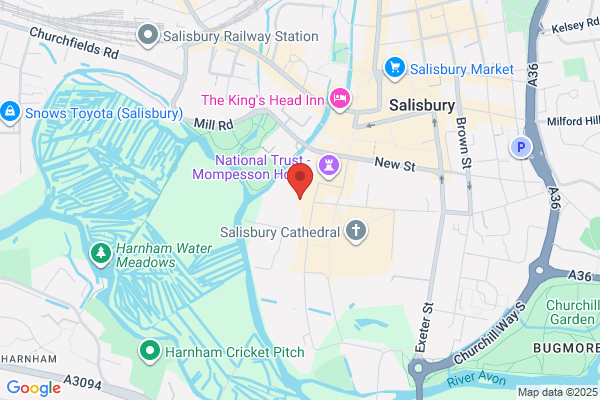 Royal Gloucestershire Berkshire & Wiltshire Regiment Museum