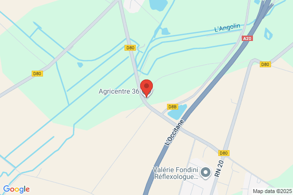 Agricentre