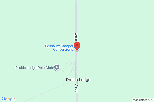 Calypso Campers