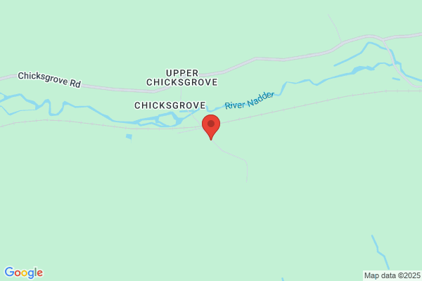 Chicksgrove Quarry Ltd