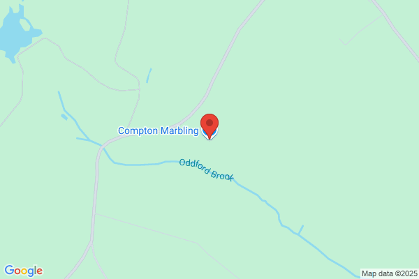 Compton Marbling