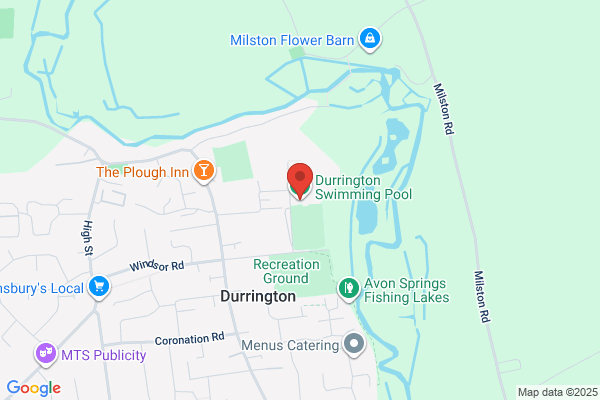 Durrington Swimming Pool