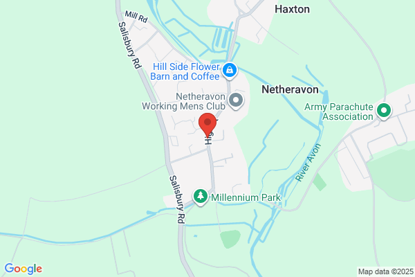 Avon Valley Churches