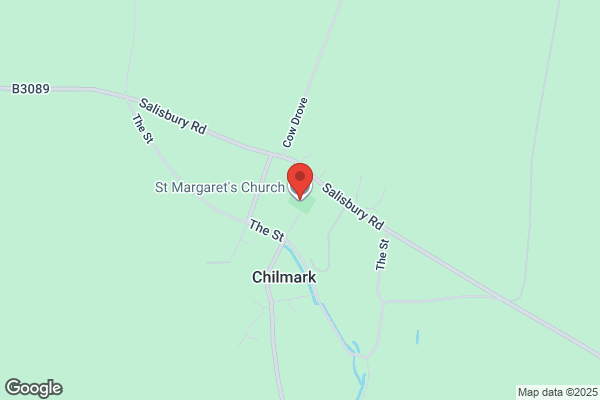 Chilmark Parish Church