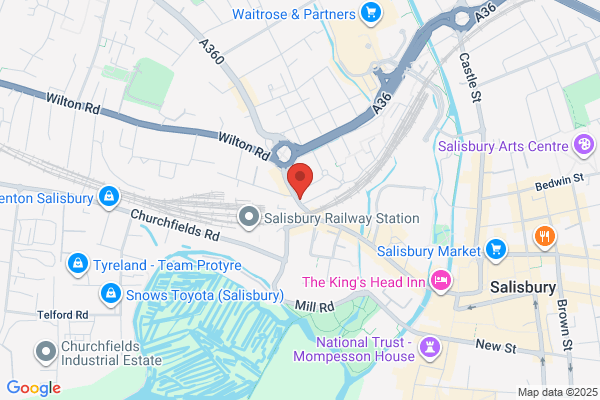Salisbury Labour Party