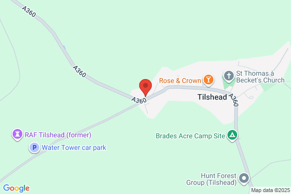 Tilshead Stores