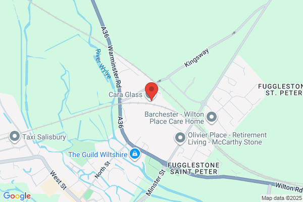 Harnham Press