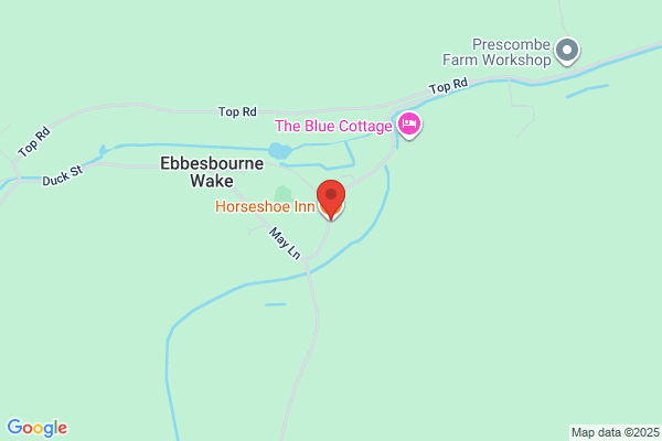 Horseshoe Inn