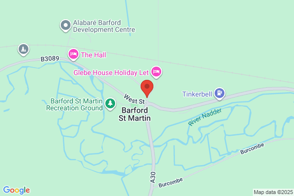 The Barford Inn