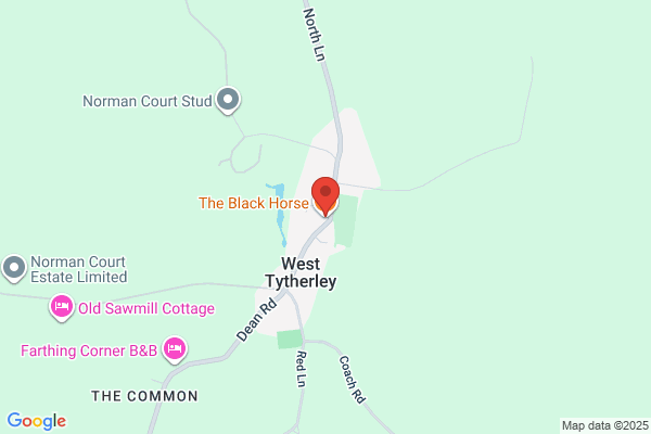 The Black Horse Inn