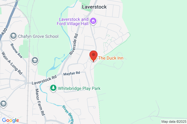 The Duck Inn