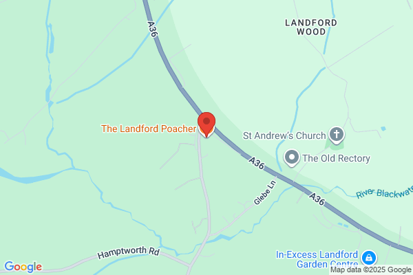 The Landford Poacher