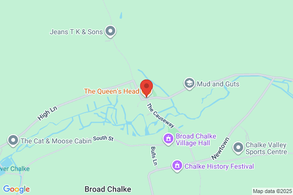 The Queens Head