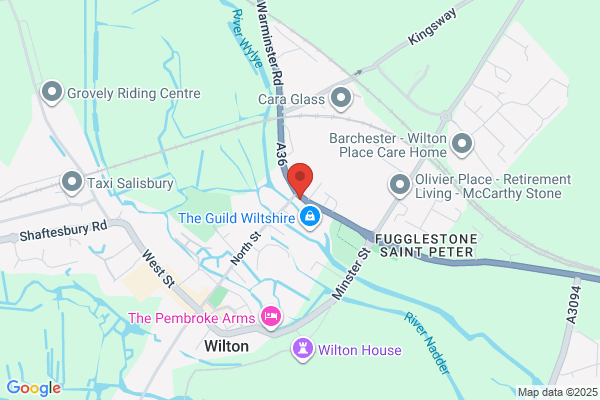 The Wheatsheaf