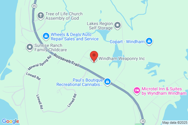 Windham Arms