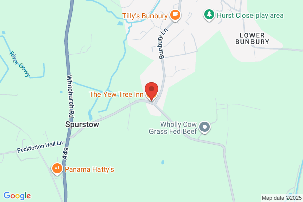 Yew Tree Inn