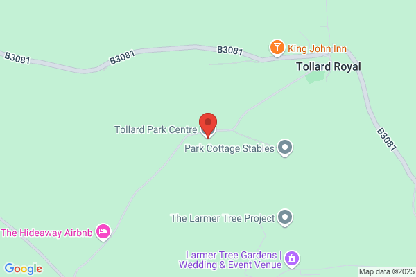 Tollard Park Centre