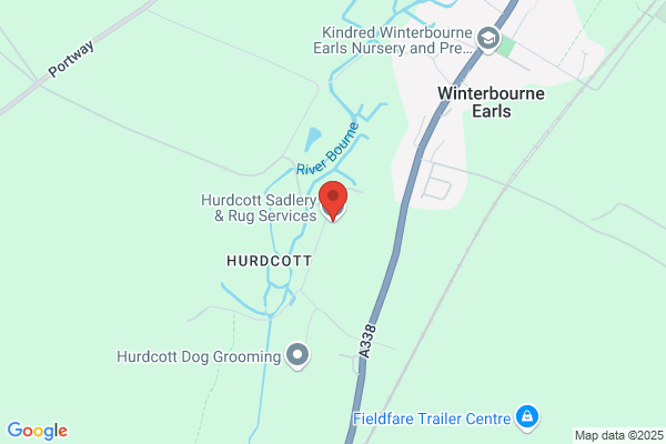 Hurdcott Saddlery