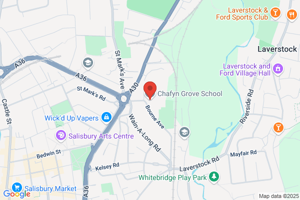 Chafyn Grove School