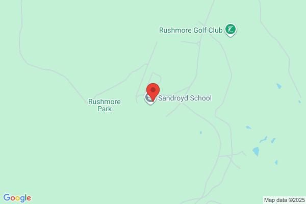 Sandroyd School