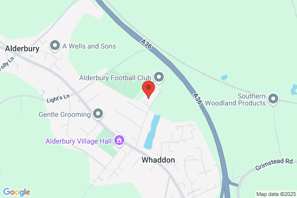Alderbury & West Grimstead C Of E Primary School