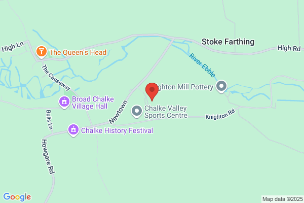 Broad Chalke C Of E (Aided) First School