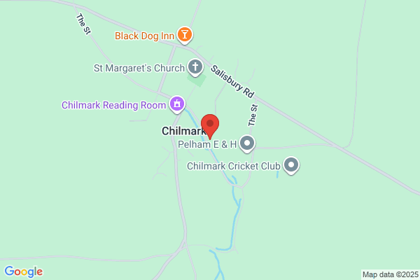 Chilmark C Of E (Aided) First School