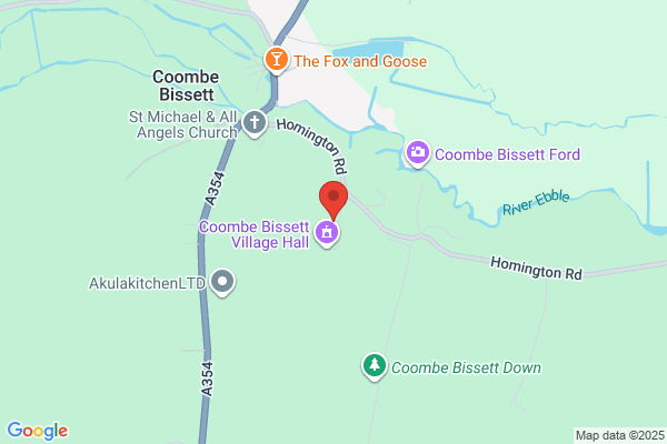 Coombe Bissett C Of E School