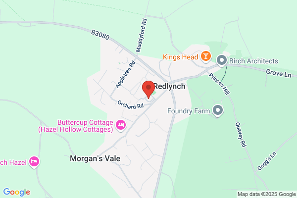 Morgans Vale & Woodfalls Primary School