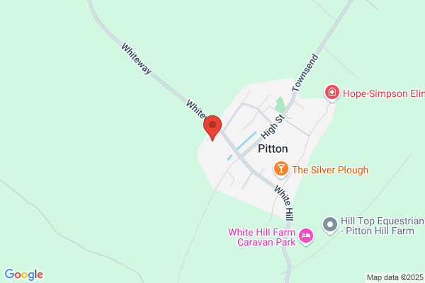 Pitton Primary School